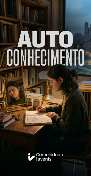 Módulo 1 — Autoconhecimento