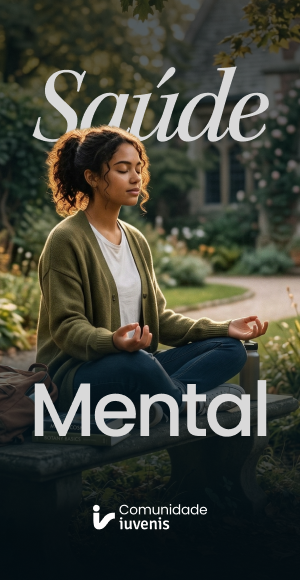 Módulo 10 — Saúde Mental