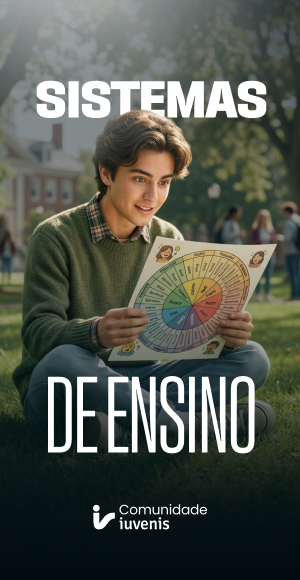Módulo 11 — Sistemas de Ensino