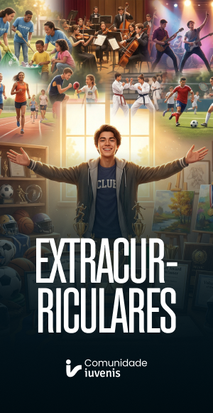 Módulo 13 — Extracurriculares