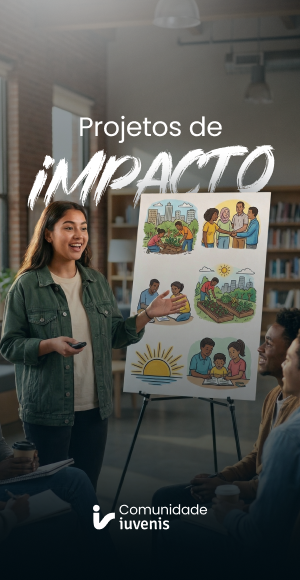 Módulo 14 — Projetos de Impacto