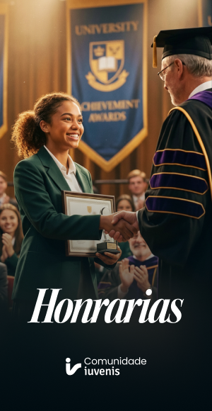 Módulo 15 — Honrarias