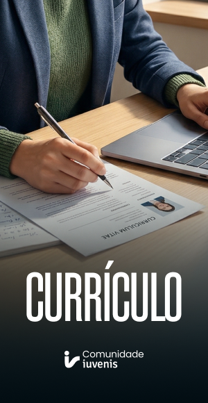 Módulo 18 — Currículo