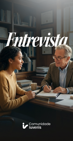 Módulo 22 — Entrevista