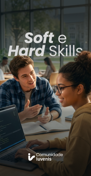Módulo 6 — Soft e Hard Skills