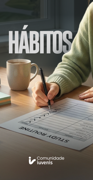 Módulo 7 — Hábitos