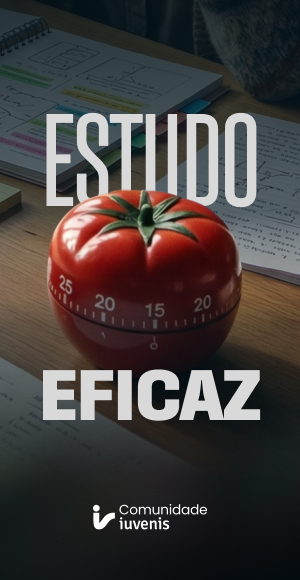 Módulo 8 — Estudo Eficaz