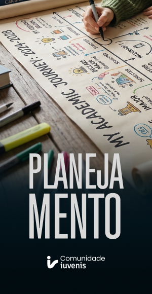 Módulo 9 — Planejamento